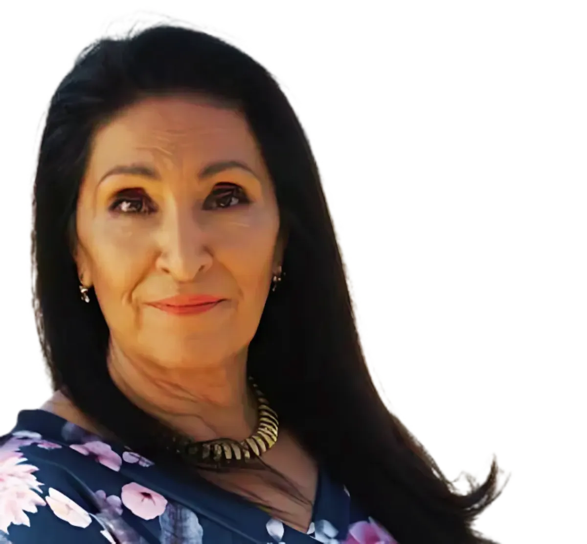Leah Garcia